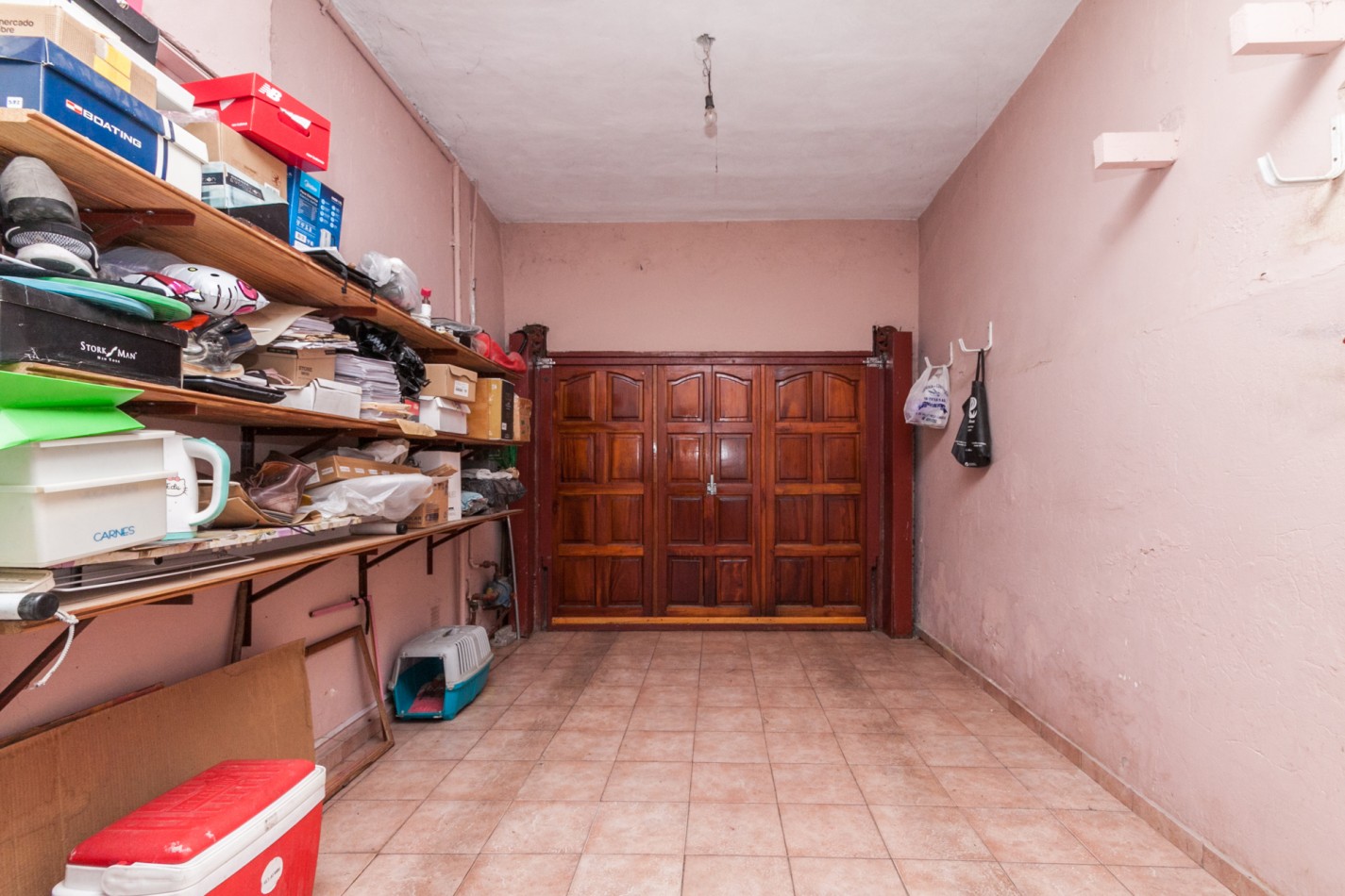 Venta Casa 5 ambientes con Piscina en Lanus