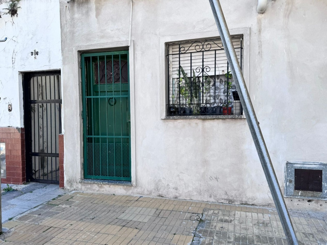 Venta PH 3 ambientes con terraza