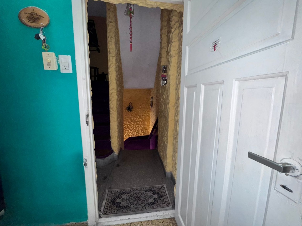 Venta PH 3 ambientes con terraza