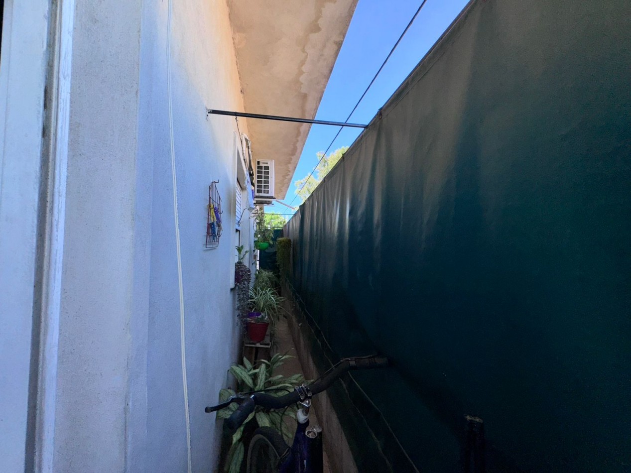 Venta PH 3 ambientes con terraza