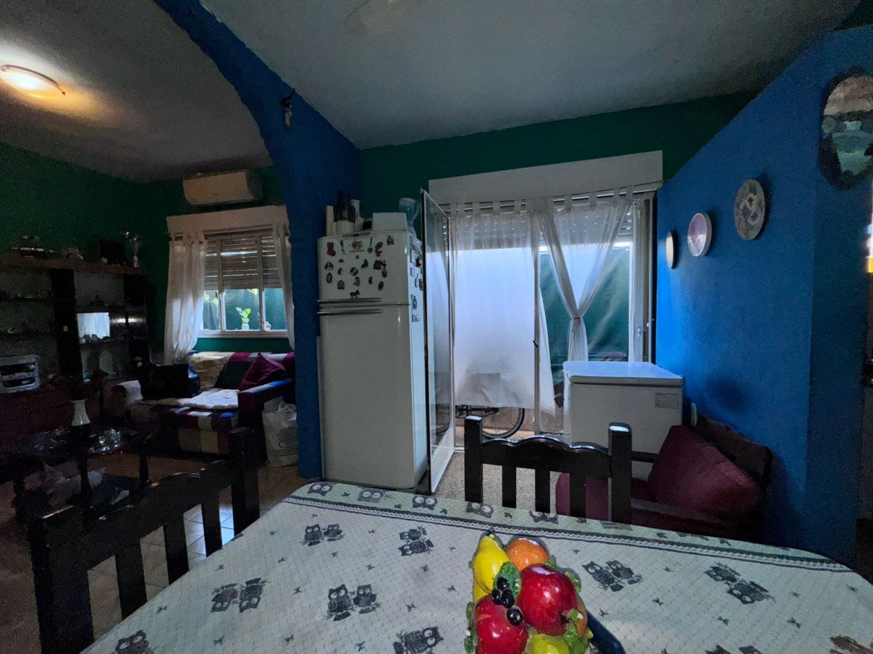 Venta PH 3 ambientes con terraza