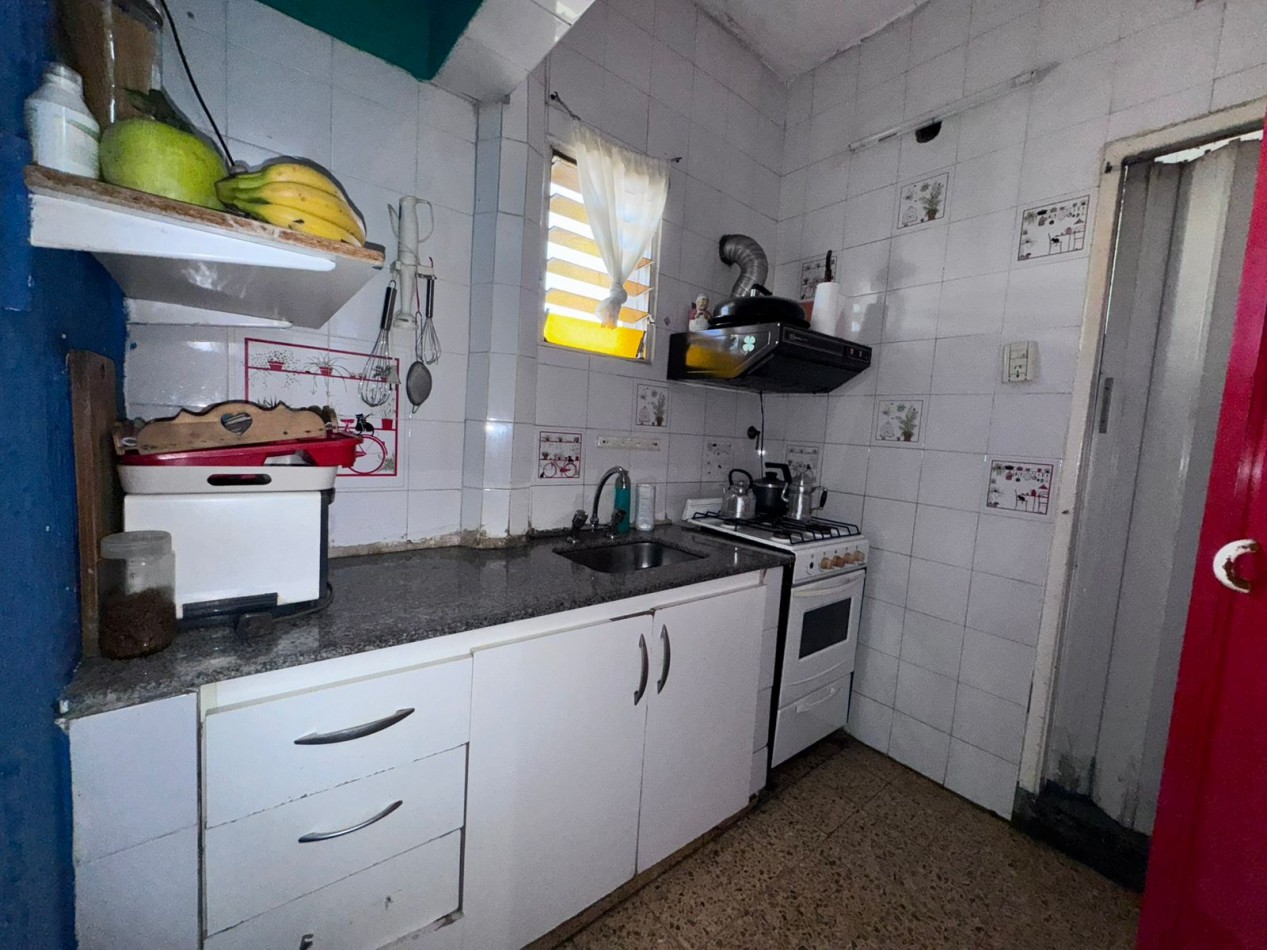 Venta PH 3 ambientes con terraza