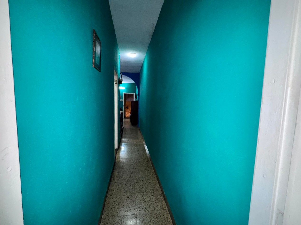 Venta PH 3 ambientes con terraza