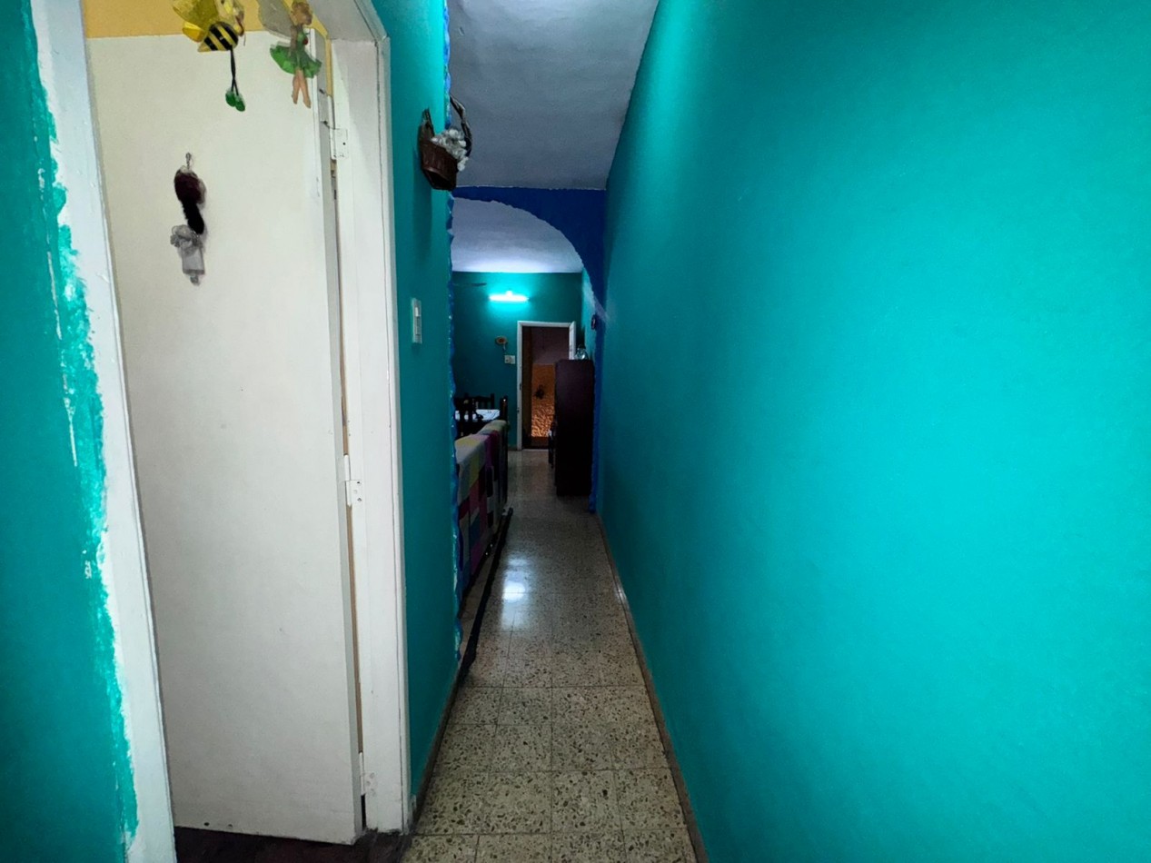 Venta PH 3 ambientes con terraza