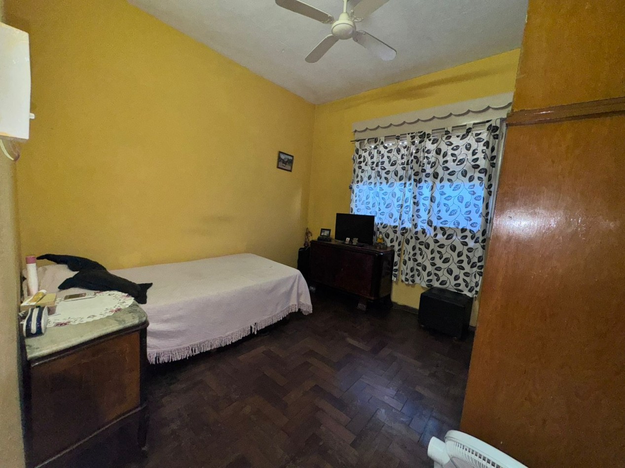 Venta PH 3 ambientes con terraza