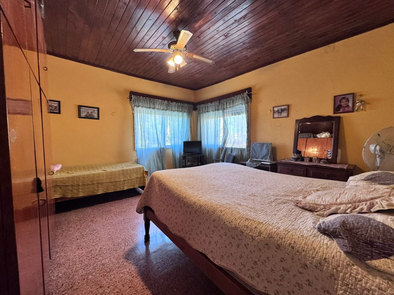 Venta PH 3 ambientes con terraza