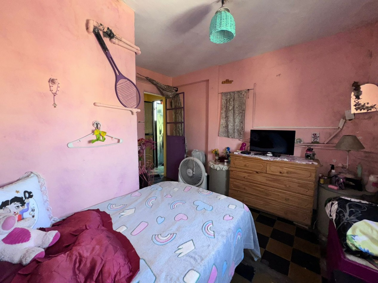 Venta PH 3 ambientes con terraza