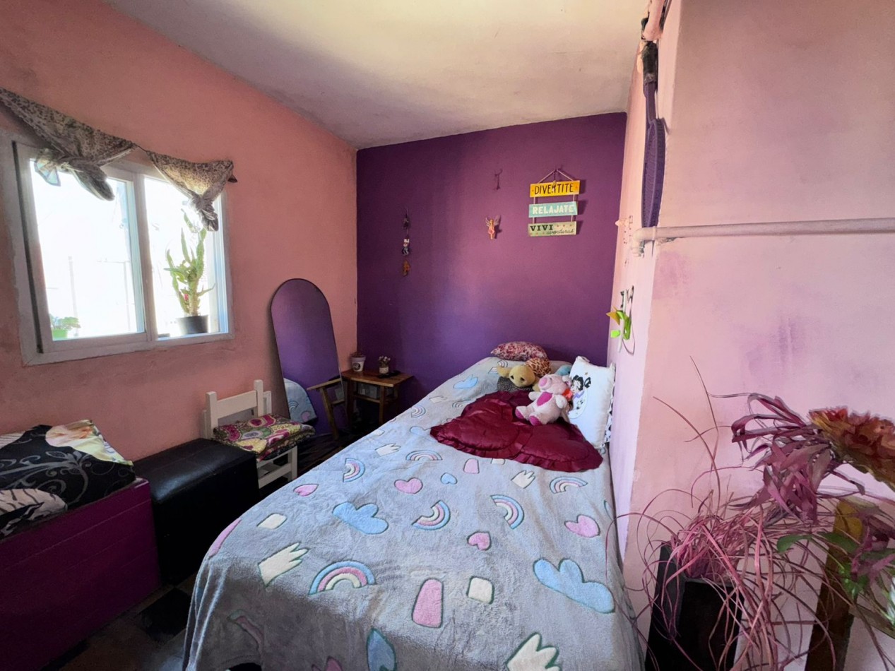 Venta PH 3 ambientes con terraza