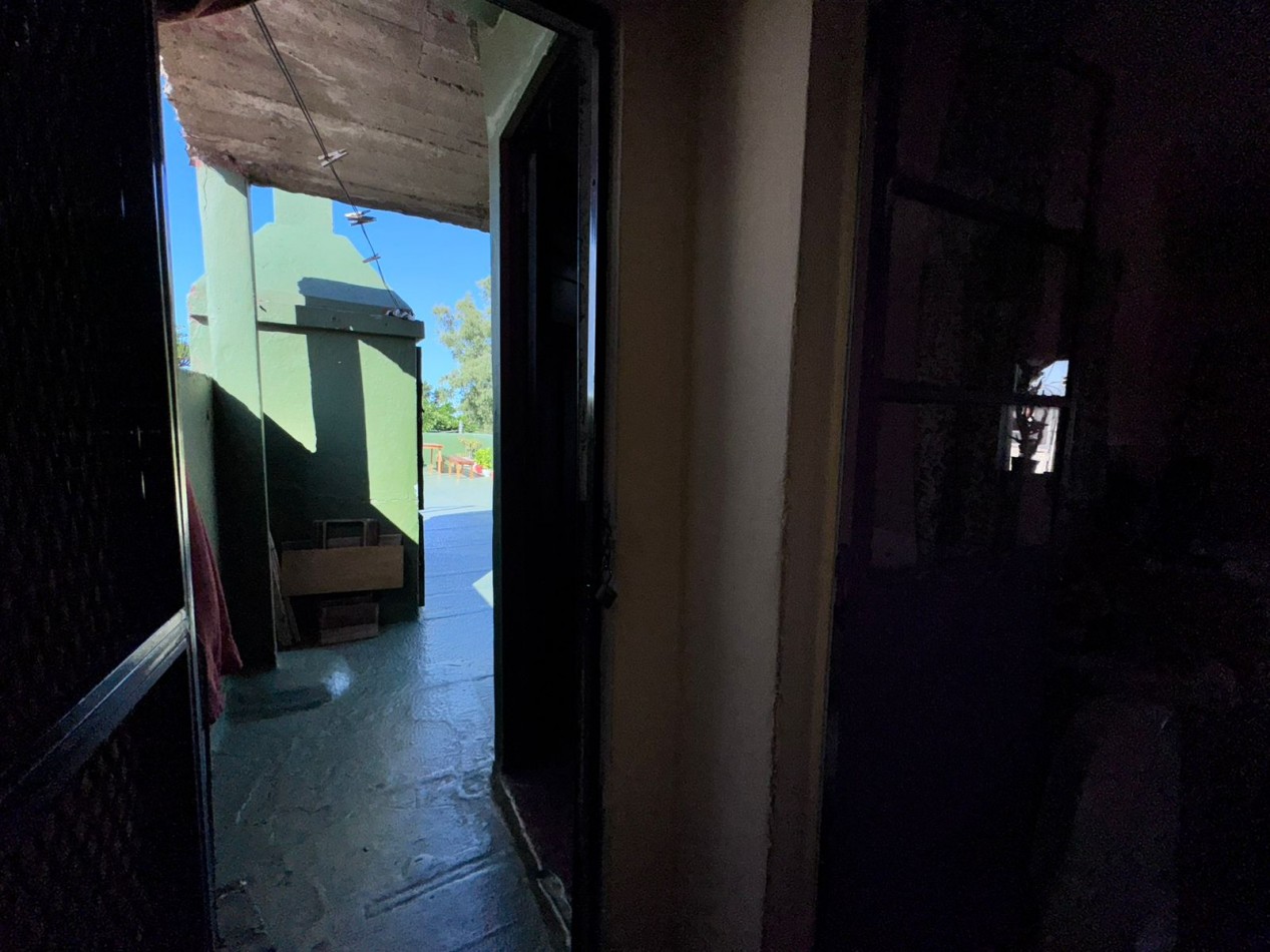 Venta PH 3 ambientes con terraza