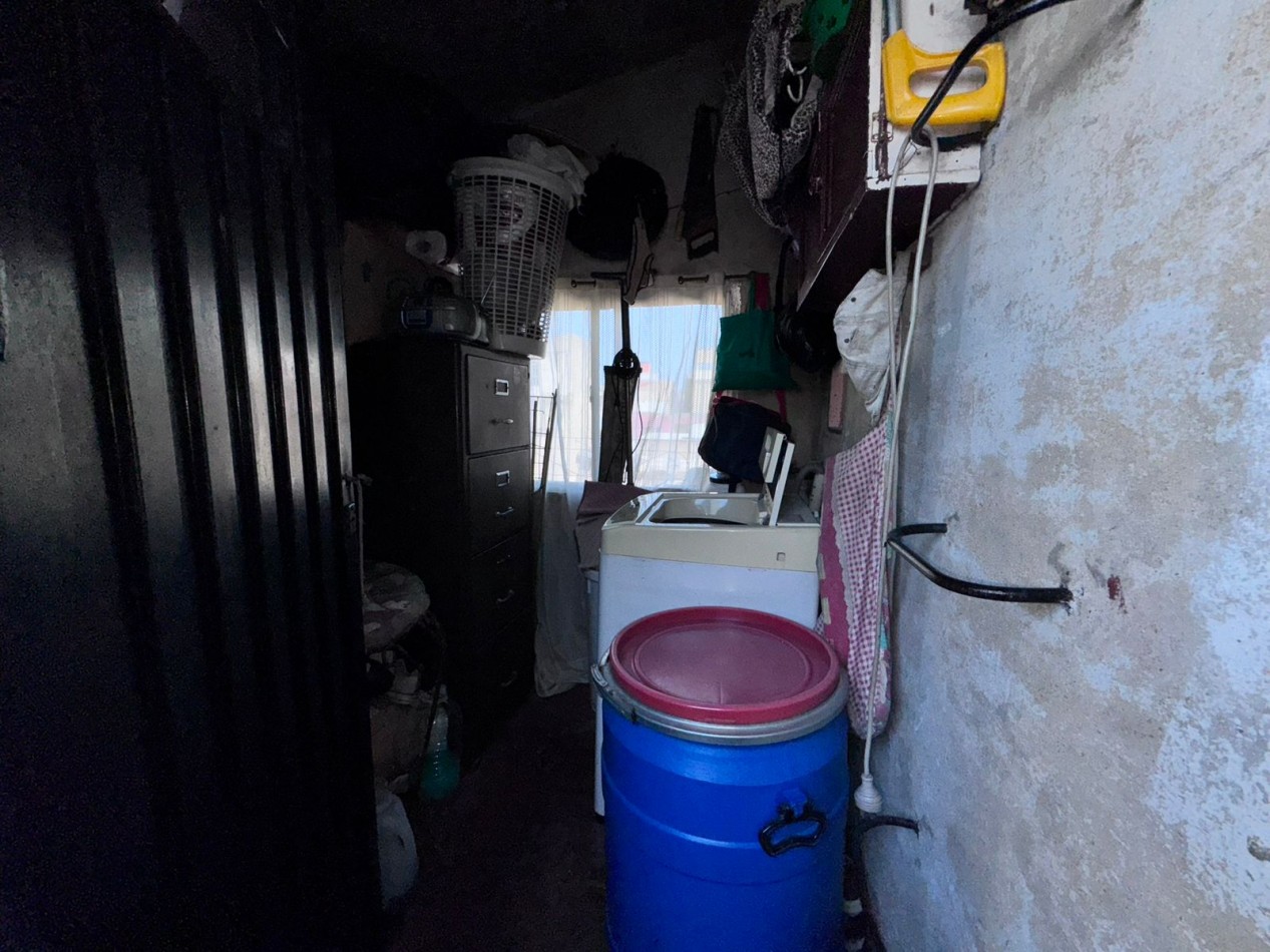 Venta PH 3 ambientes con terraza