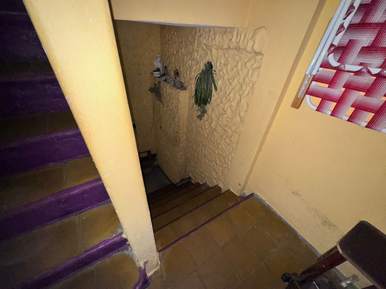 Venta PH 3 ambientes con terraza