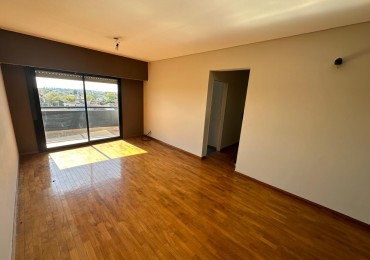 VENTA! Amplio y luminoso Departamento 3 AMB con cochera en Terrazas de Quilmes