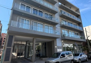 Excelente departamento 4 ambientes con cochera a estrenar 