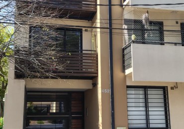 Excelente departamento 2 amb en Bernal Centro